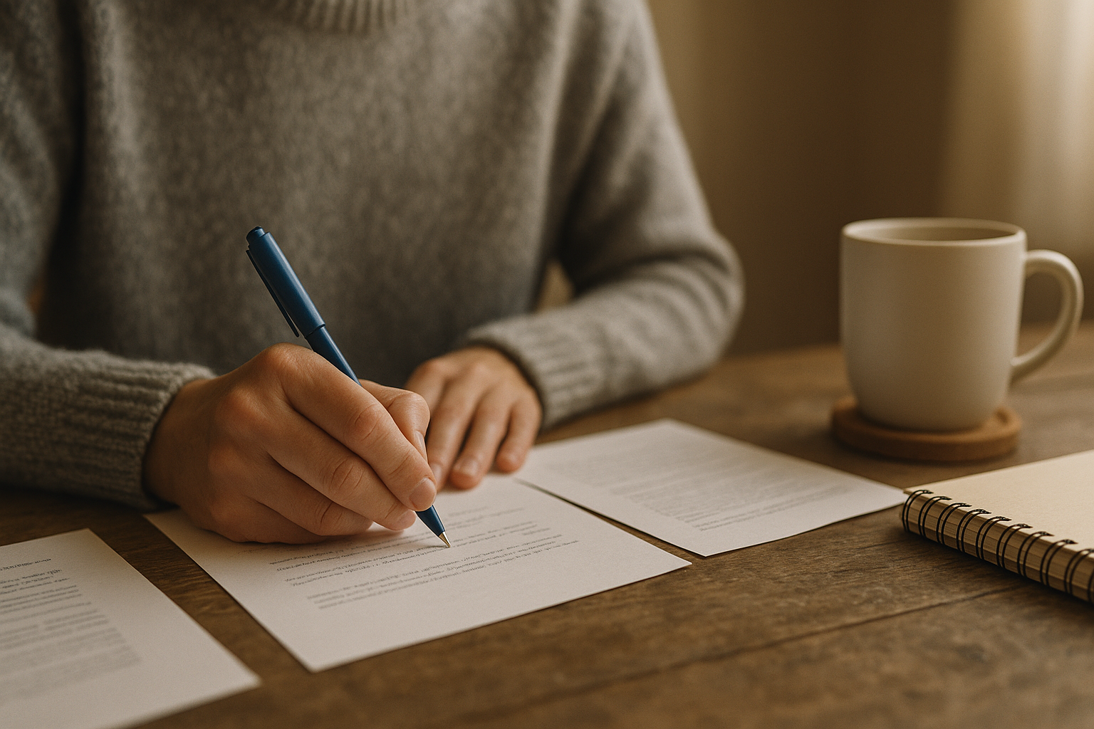 US Tax Forms Explained