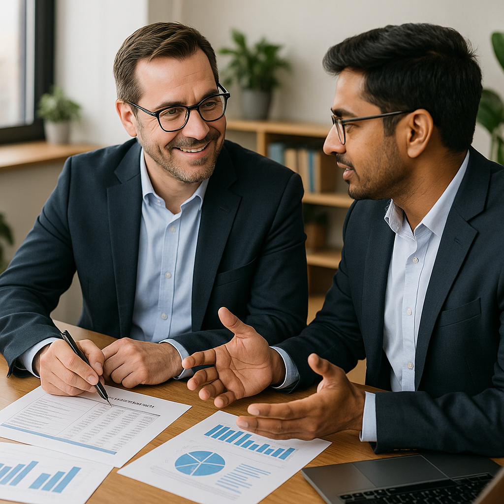 Financial Analysis