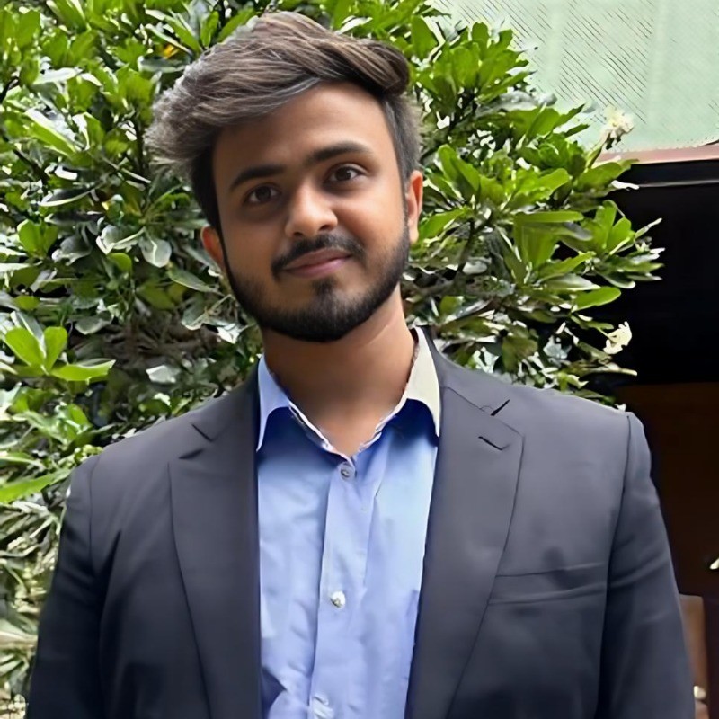 Sanskar Mittal