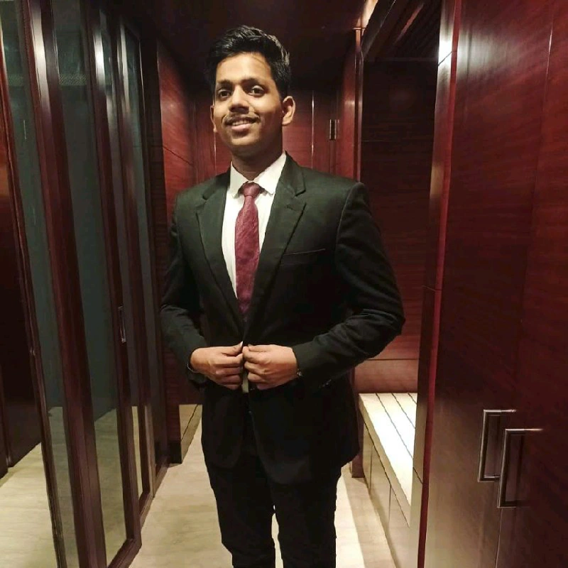 Thakurji Atrawalkar