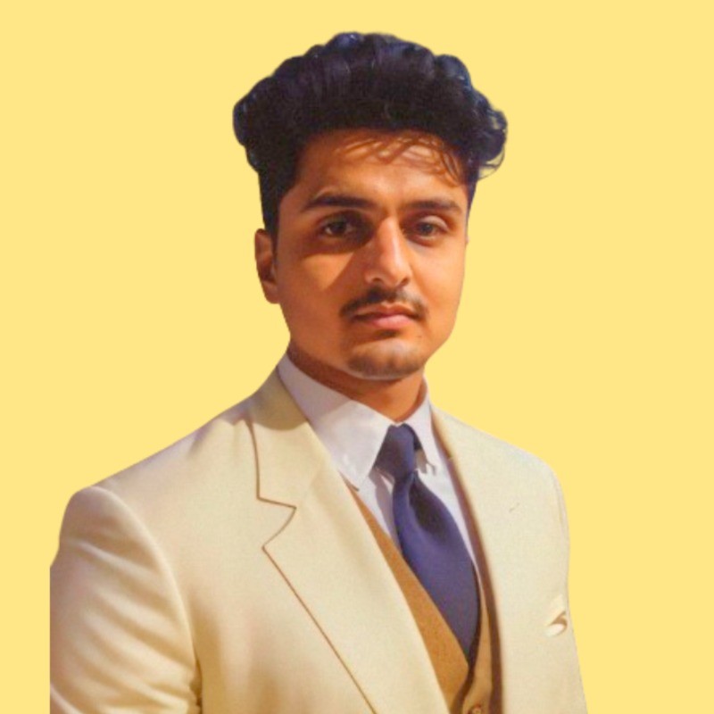 Shree Mundade