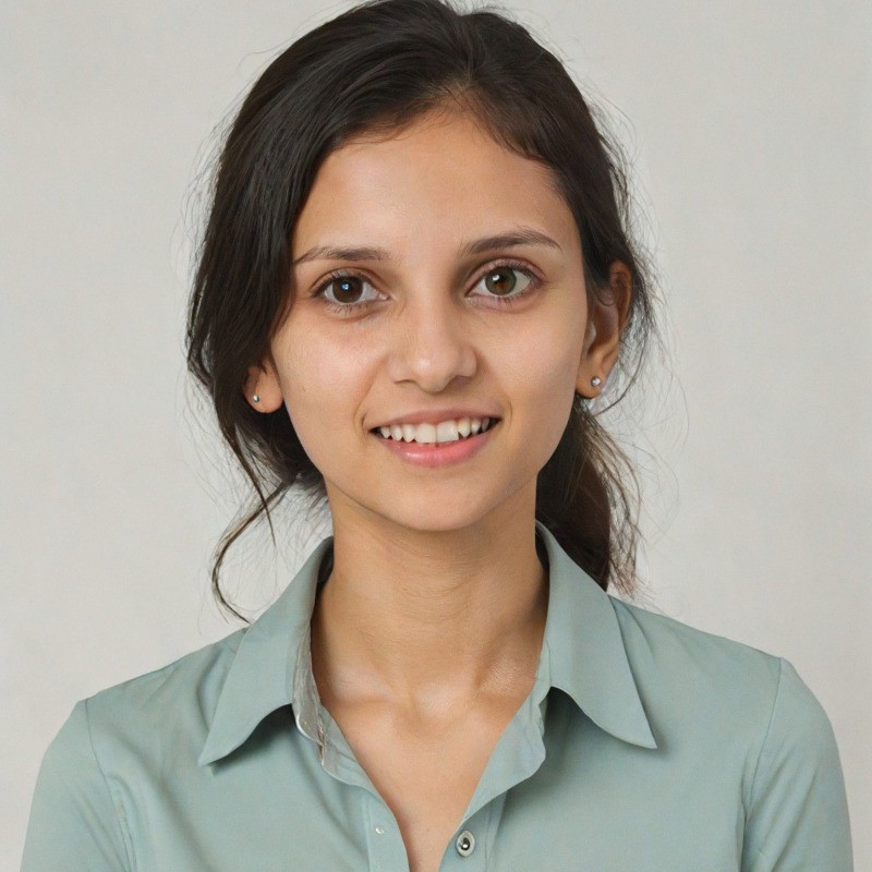 Shreeya Mundade